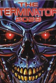 El Terminator 2029