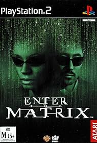 Enter the Matrix 