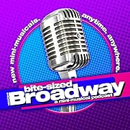 Broadway Broadway: un podcast mini-musical 