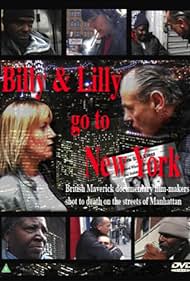 (Billy & Lilly Ir a Nueva York)