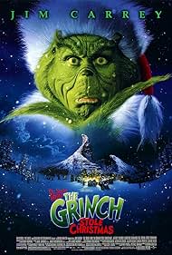 Cómo el Grinch robó la Navidad