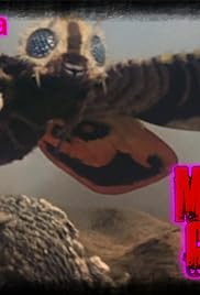 MrSheltonTV: Godzillathon