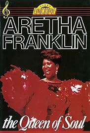 Aretha Franklin: La Reina del Soul