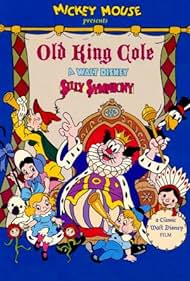  Old King Cole