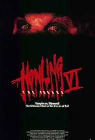 Howling VI: Los Freaks