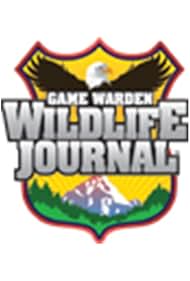 Juego Guardián Wildlife Journal