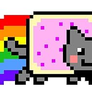 (Nyan Cat)
