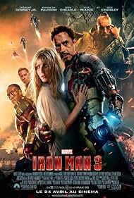 (Iron Man 3)