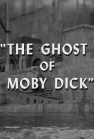 El fantasma de Moby Dick