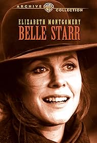  Belle Starr 