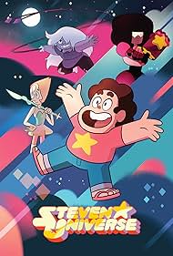 Steven Universo