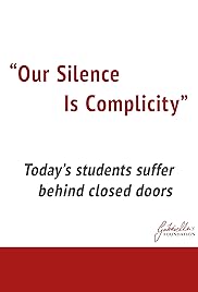 (Nuestro silencio es complicidad)