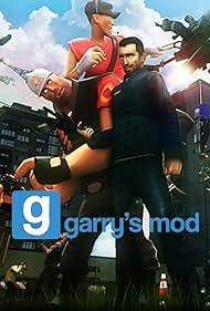 La modificación de Garry
