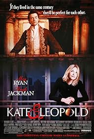 (Kate & Leopold)