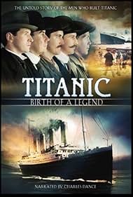 Titanic: El nacimiento de una leyenda