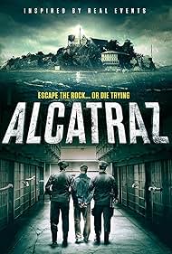 Alcatraz- IMDb