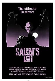 La porción de Salem