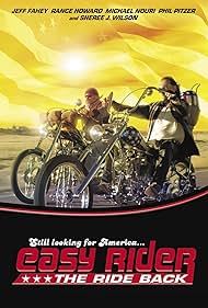 Easy Rider 2: el viaje a casa