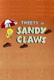 sandy Claws
