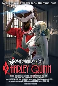 Las desventuras de Harley Quinn