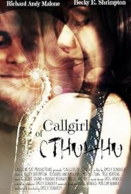 Callgirl of Cthulhu