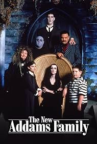 Crisis en la Familia Addams