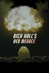 La amenaza roja de Rich Hall