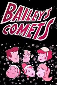 Cometas de Bailey