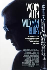 Wild Man blues