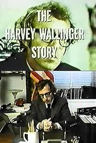 Los hombres de Crisis: El Harvey Wallinger Story