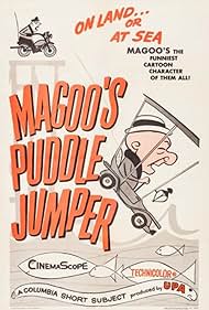De Magoo Puddle Jumper