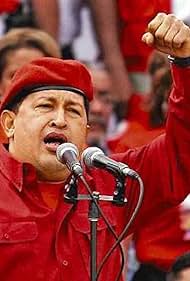 Huracán Chavez