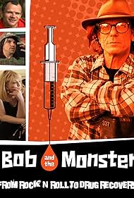 Bob y el monstruo