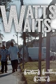 Watts Waits : La reurbanización de Jordan Downs