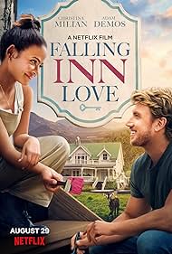 Falling Inn Love- IMDb