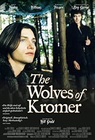 (Los lobos de Kromer)