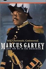 Marcus Garvey: Búscame en el torbellino
