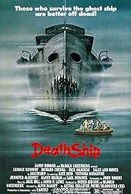 Barco de la muerte