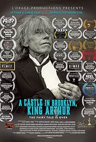 Un castillo en Brooklyn, el rey Arturo