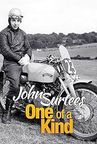 John Surtees: uno de un tipo 