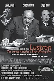 Lustron: The House America's Been Waiting For