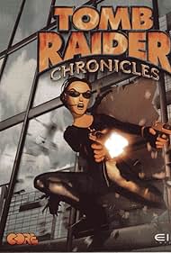 Tomb Raider: Crónicas