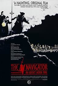 Navigator, una odisea en el tiempo