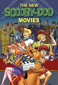 Las nuevas pelÃ­culas de Scooby-Doo