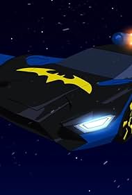 Batman Ilimitado