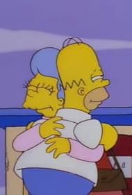 Madre Simpson