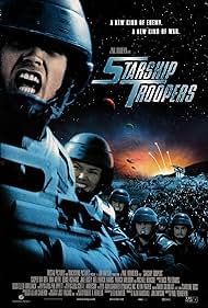 (Starship Troopers)