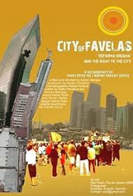Ciudad de Favelas- IMDb