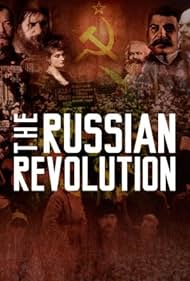 La revolucion rusa