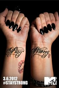 Demi Lovato: quédate fuerte